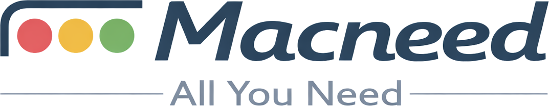 Macneed